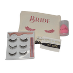 bride gift set