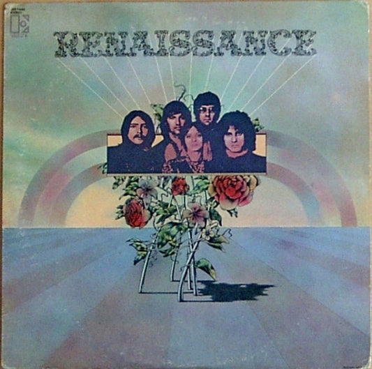 Renaissance (4) : Renaissance (LP, Album)