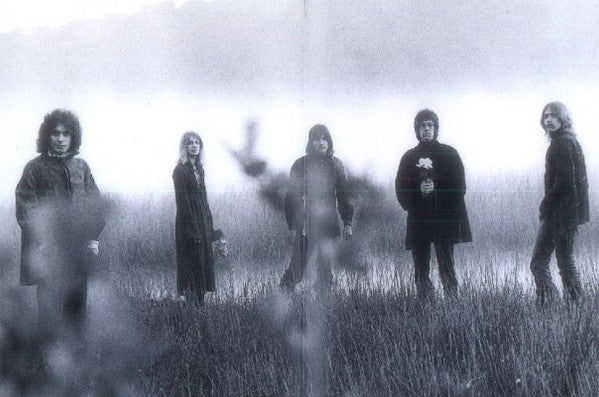 Renaissance (4) : Renaissance (LP, Album)