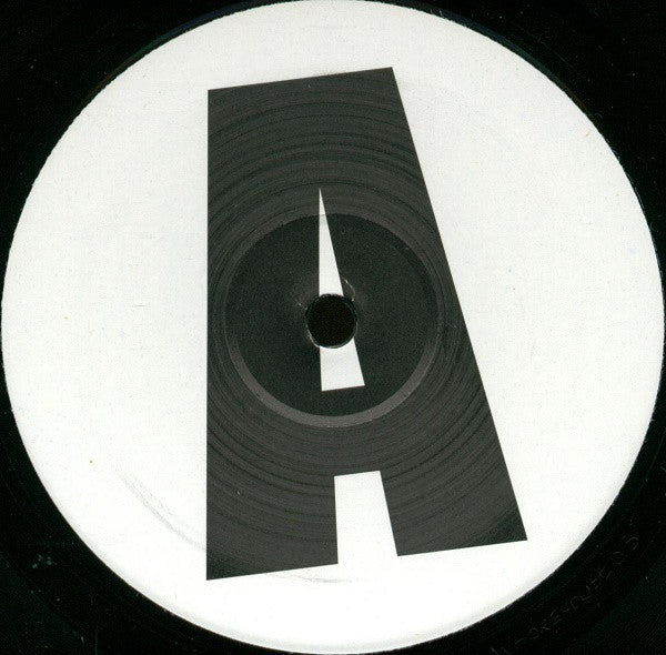 Rob Marmot Vs Hoxton Whores : Welcome (12")