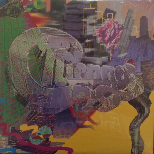 Chicago (2) : 19 (LP, Album)