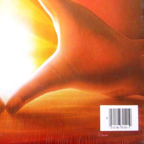 Kitaro : Oasis (LP, Album, RE)