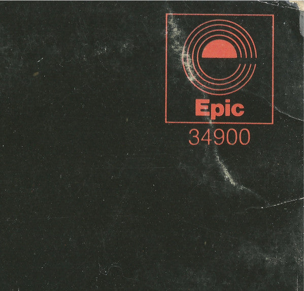 Crawler : Crawler (LP, Album, Ter)