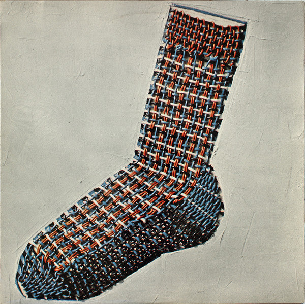 Henry Cow : The Henry Cow Legend (LP, Album)