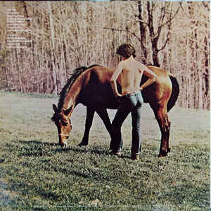 Arlo Guthrie : Washington County (LP, Album, Ter)