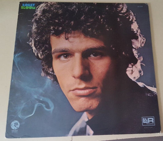 Bobby Bloom : The Bobby Bloom Album (LP, Album, Club)
