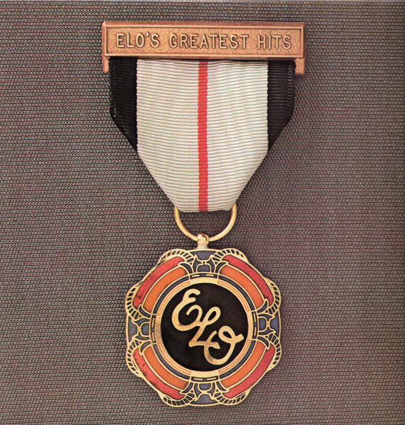 Electric Light Orchestra : ELO's Greatest Hits (LP, Comp, San)