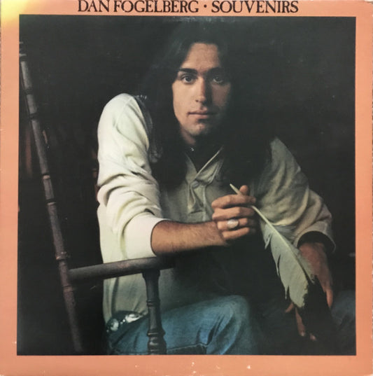 Dan Fogelberg : Souvenirs (LP, Album, RE, Gat)