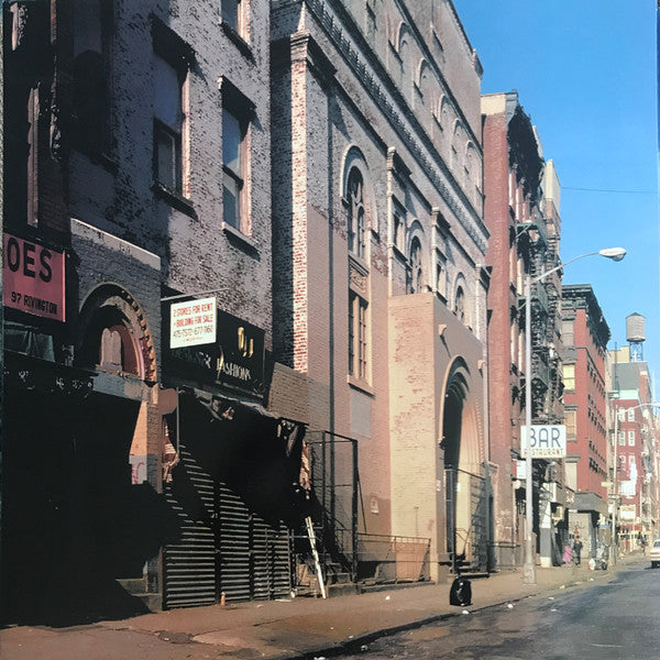 Beastie Boys : Paul's Boutique (LP, Album, RE, RM, RP, Dou)