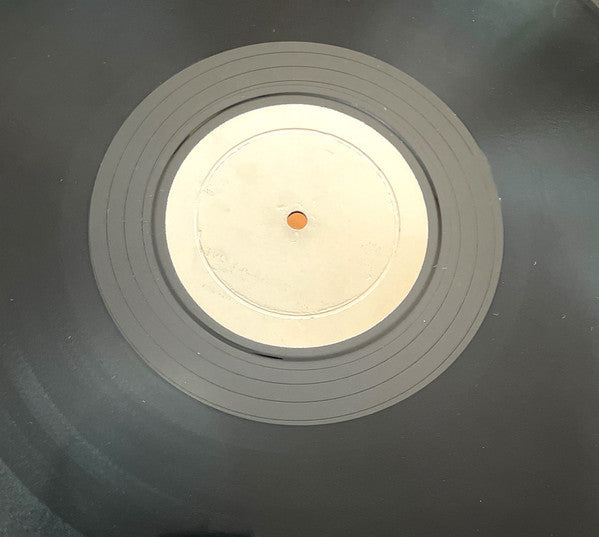 Wings (2) : James Paul McCartney (LP, Unofficial)
