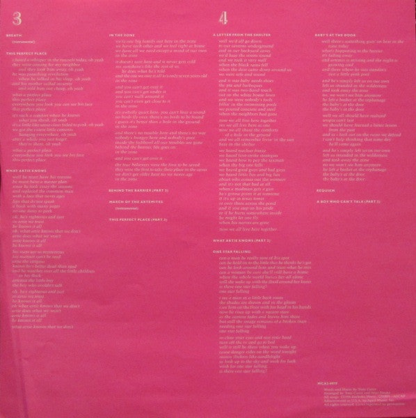 Planet P Project : Pink World (2xLP, Album, Glo)