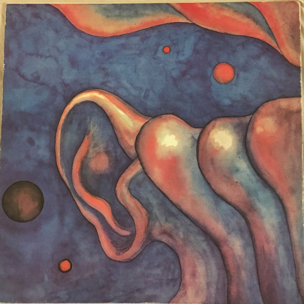 King Crimson : In The Court Of The Crimson King (An Observation By King Crimson) (LP, Album, RP, RI )