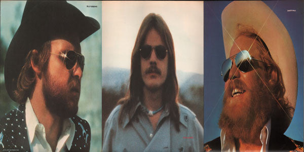 ZZ Top : Tejas (LP, Album, Ter)