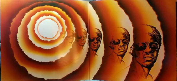 Stevie Wonder : Songs In The Key Of Life (2xLP, Album, Club, CRC + 7", EP, Club)