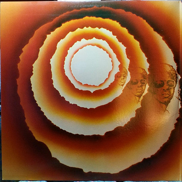 Stevie Wonder : Songs In The Key Of Life (2xLP, Album, Club, CRC + 7", EP, Club)