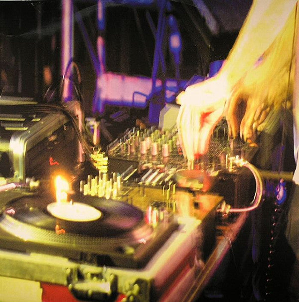 The Other Benjamin : Cover The Sun (12")