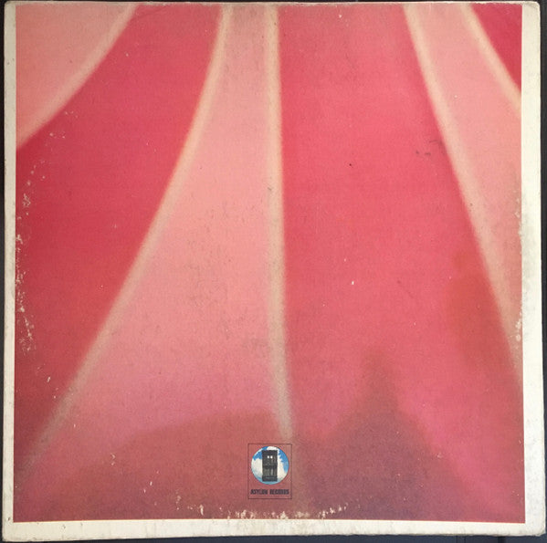 Jo Jo Gunne : Jo Jo Gunne (LP, Album, RI)