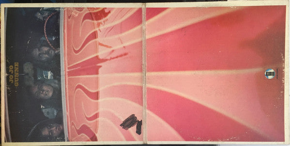 Jo Jo Gunne : Jo Jo Gunne (LP, Album, RI)