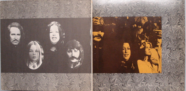 The Mamas & The Papas : Golden Era Vol. 2 (LP, Comp, MGM)