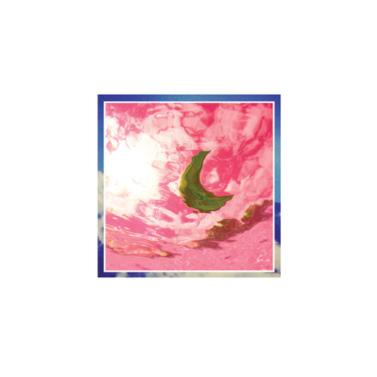 Django Django : Marble Skies (LP, Album)