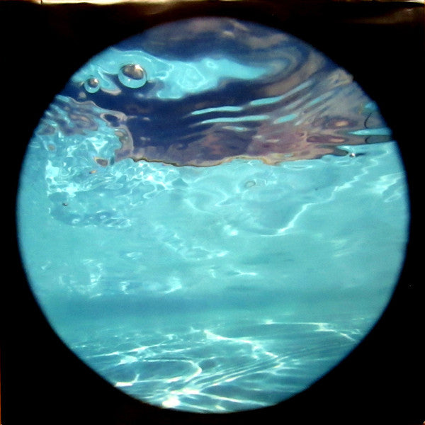 Django Django : Marble Skies (LP, Album)