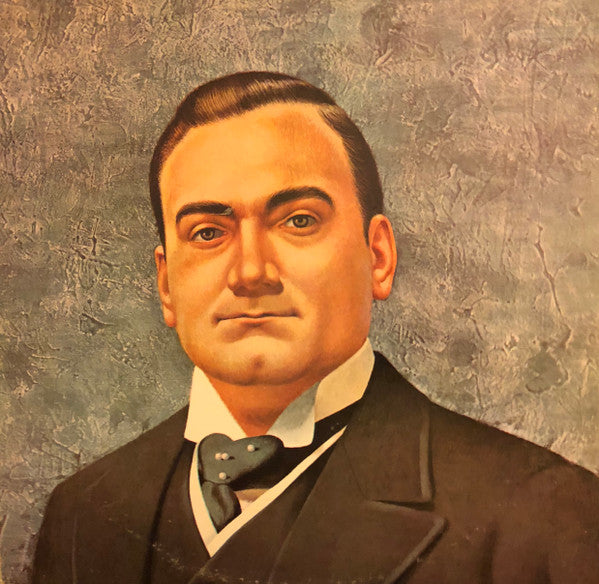 Enrico Caruso : The Best Of Caruso (2xLP, Comp, Mono, RE)