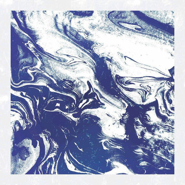Gnork (2) : Marble EP (12", EP)
