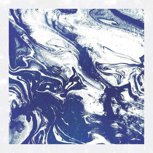 Gnork (2) : Marble EP (12", EP)