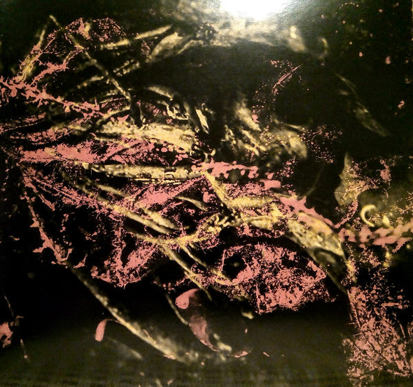 Hissing : Permanent Destitution (LP, Album, Ltd, Cle)
