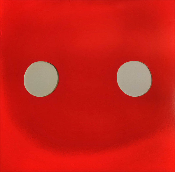 Doseone* and Bob Larder : Gang Beasts - Original Soundtrack (2xLP, Album)