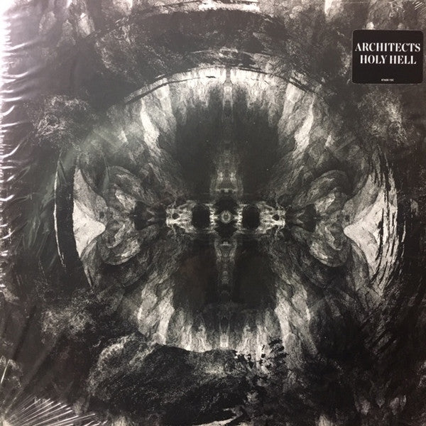 Architects (2) : Holy Hell (LP, Album)