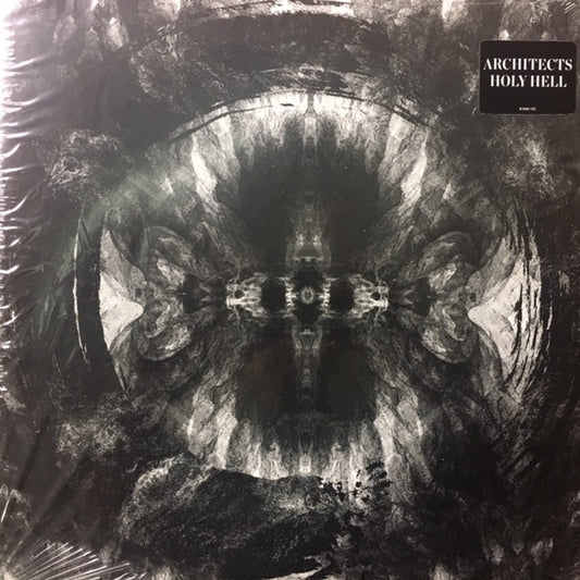 Architects (2) : Holy Hell (LP, Album)