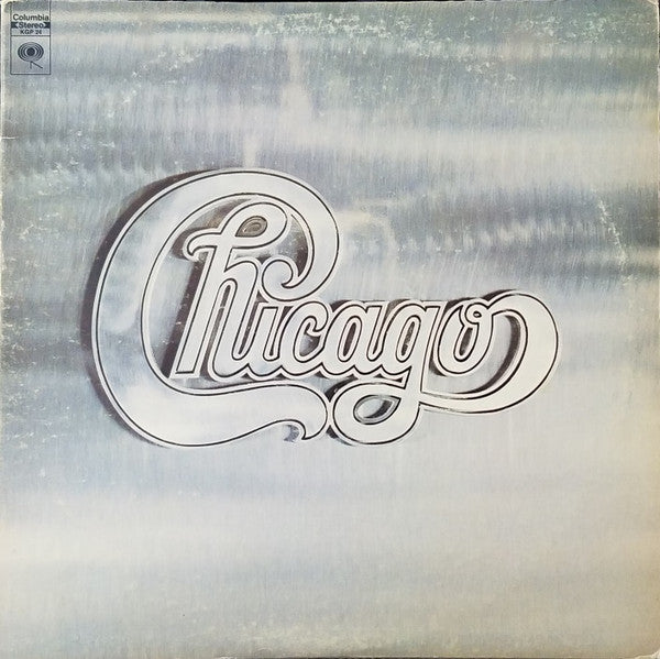 Chicago (2) : Chicago (2xLP, Album, 360)