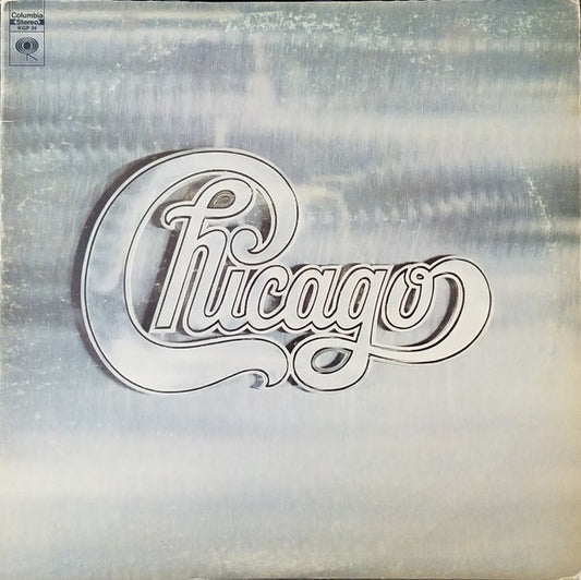 Chicago (2) : Chicago (2xLP, Album, 360)