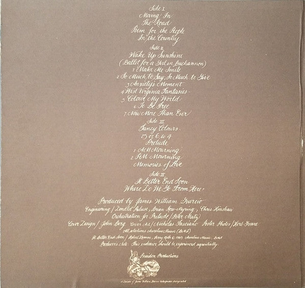 Chicago (2) : Chicago (2xLP, Album, 360)