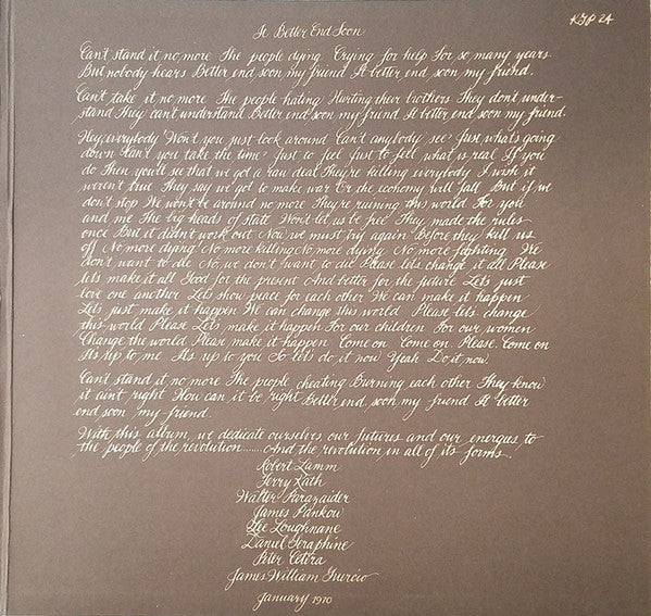 Chicago (2) : Chicago (2xLP, Album, 360)