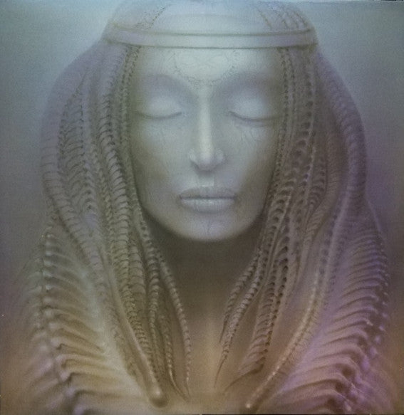 Emerson, Lake & Palmer : Brain Salad Surgery (LP, Album, RE, PRC)