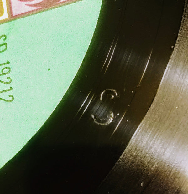 AC/DC : If You Want Blood You've Got It (LP, Album, SP )