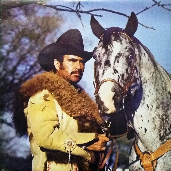 Vicente Fernandez : Haganse A Un Lado (12", Single, Promo)