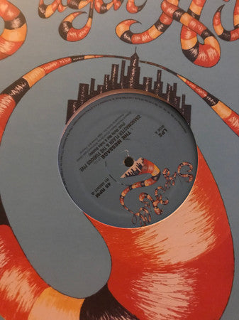 Various : Sugar Hill Records: The 40th Anniversary Boxed Set (6xLP + Box, Comp)