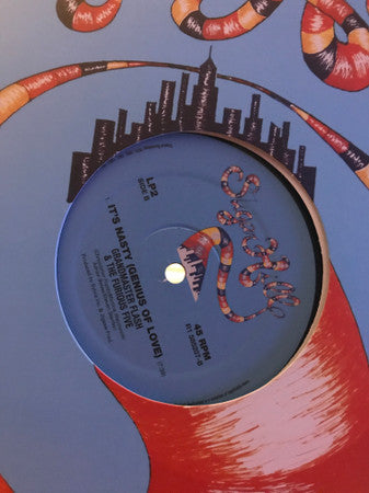 Various : Sugar Hill Records: The 40th Anniversary Boxed Set (6xLP + Box, Comp)