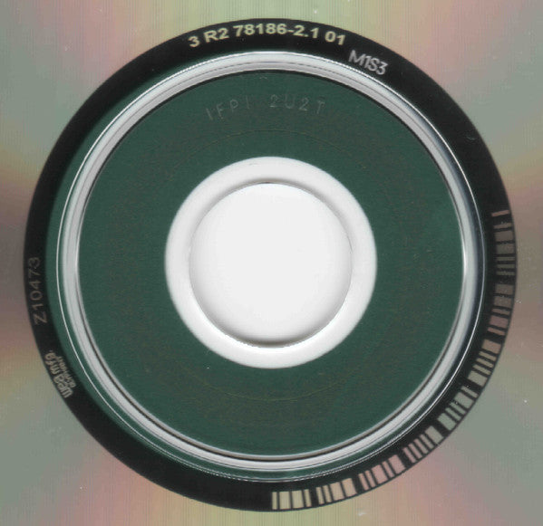 Yes : In A Word: Yes (1969 -    ) (5xCD, Comp)