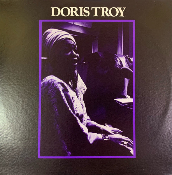 Doris Troy : Doris Troy (LP)