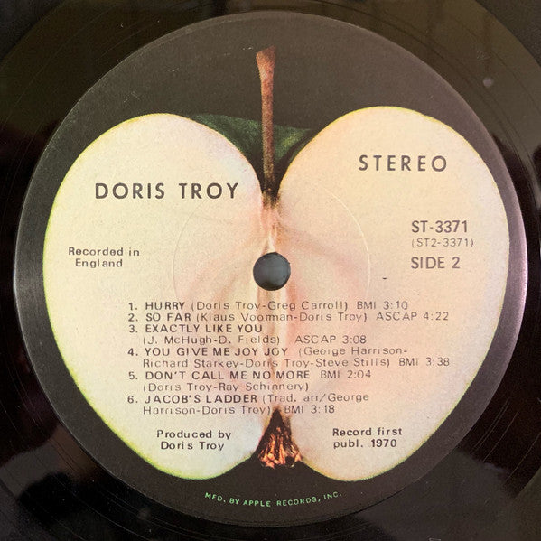Doris Troy : Doris Troy (LP)