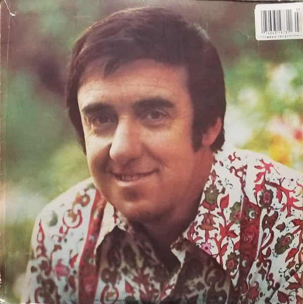 Jim Nabors : The World Of Jim Nabors (2xLP, Comp, RE)