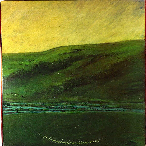 Art Bears : Hopes And Fears (LP, Album)