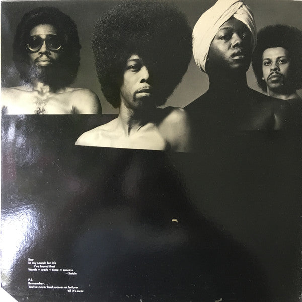 Ohio Players : Angel (LP, Album, Gat)