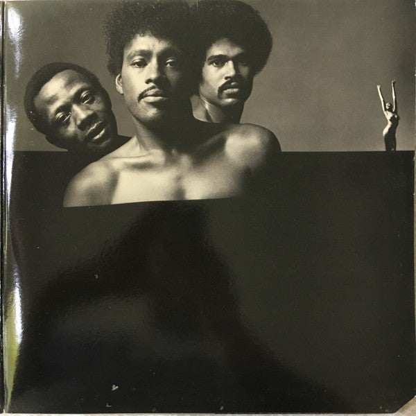 Ohio Players : Angel (LP, Album, Gat)