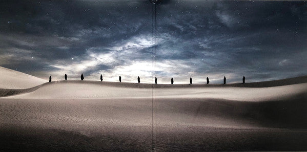 Rüfüs : Solace Remixed  (2xLP, Album, Ltd)