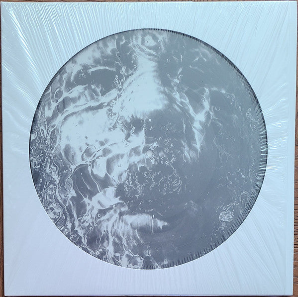 Brother Ali : Secrets & Escapes (LP, Album, Pic)